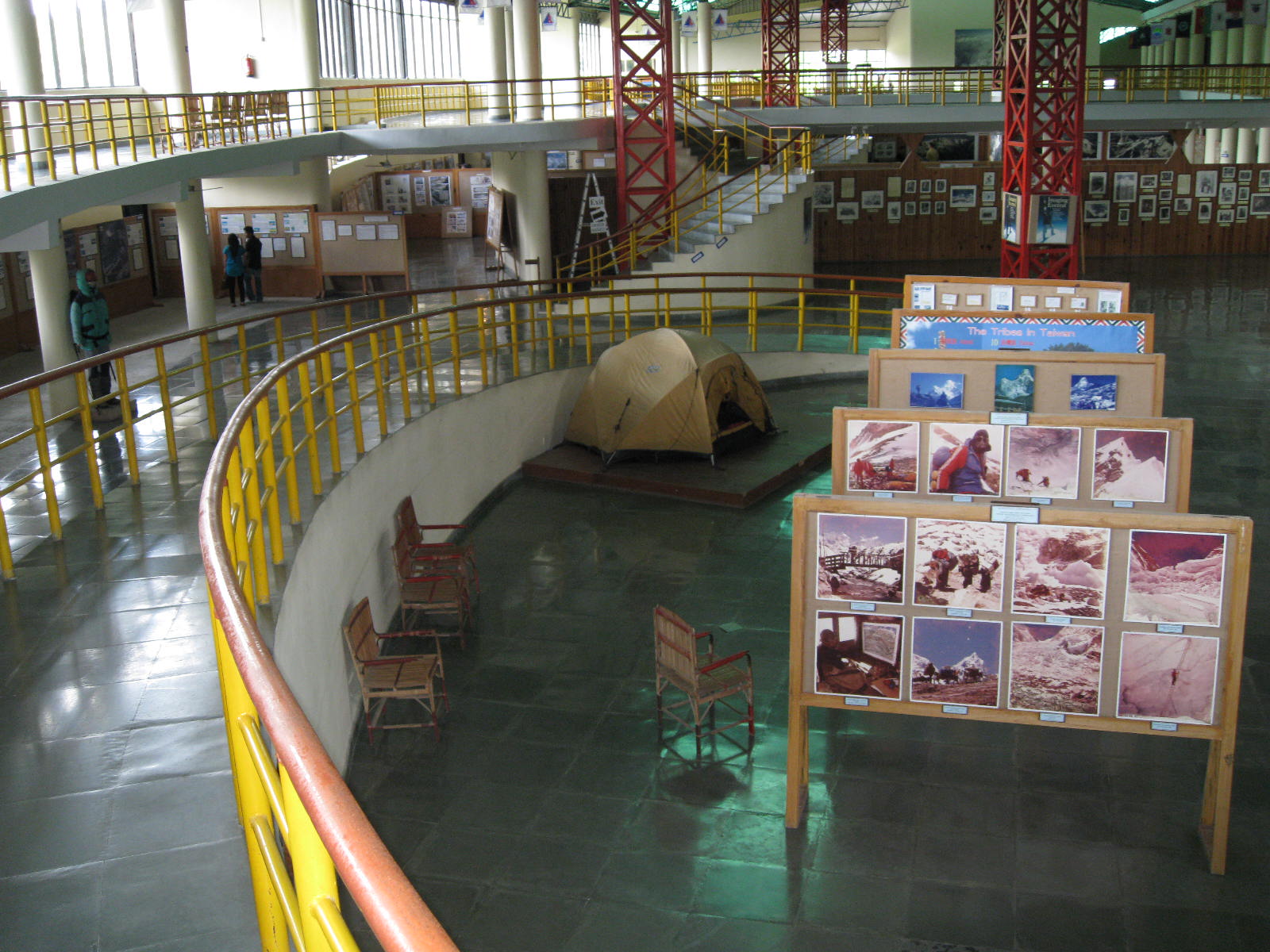 International Mountain Museum