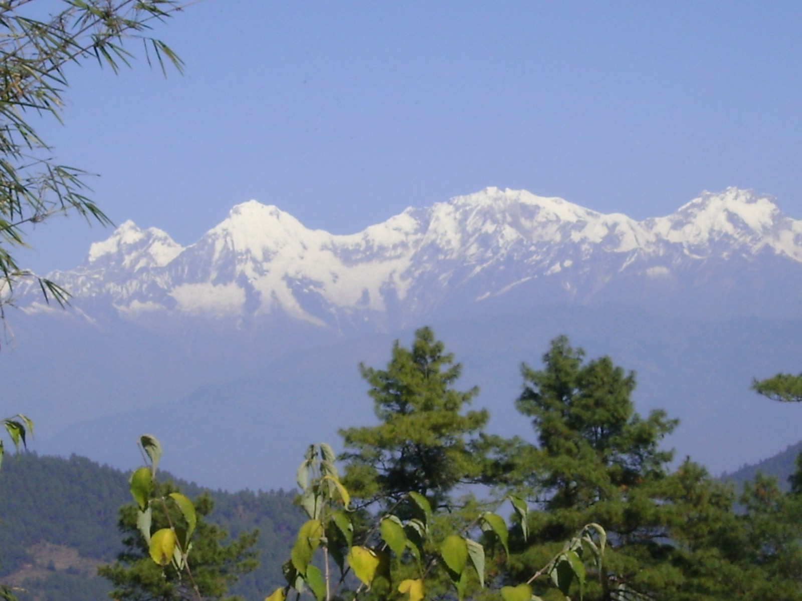 Daman Viewpoint