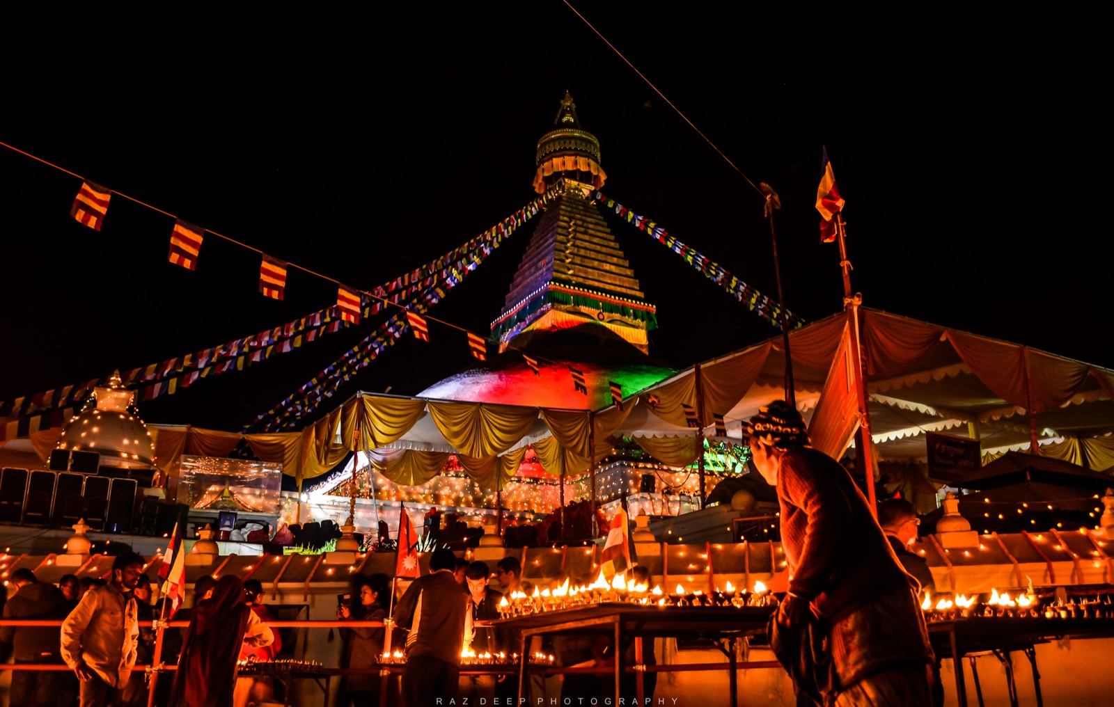 First-Time Kathmandu Valley